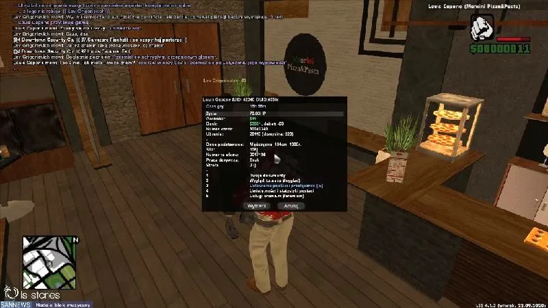 Jak w prosty sposób pobrać GTA SA Multiplayer i cieszyć się grą online