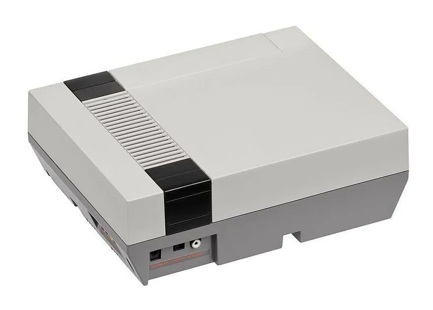 Jak w prosty sposób podłączyć Nintendo NES do telewizora?
