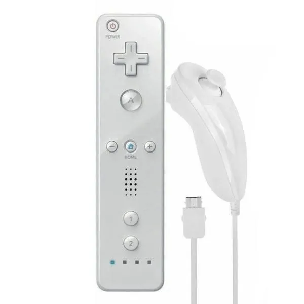 Jak w prosty sposób podłączyć Nintendo Wii do telewizora?