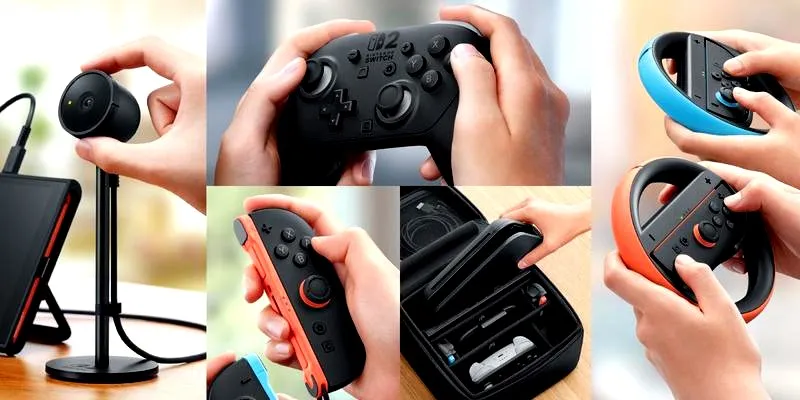 Jak w prosty sposób założyć konto Nintendo Switch i cieszyć się grami