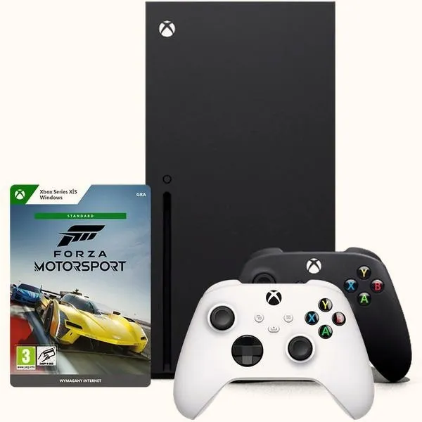 Jak wybrać najlepszy Xbox dla twoich potrzeb