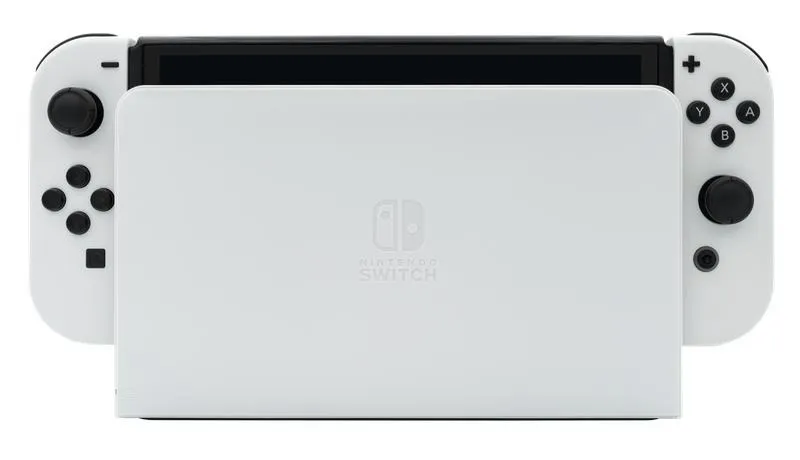 Jaka karta pamięci do Nintendo Switch OLED? Dobierz pojemność bez przepłacania