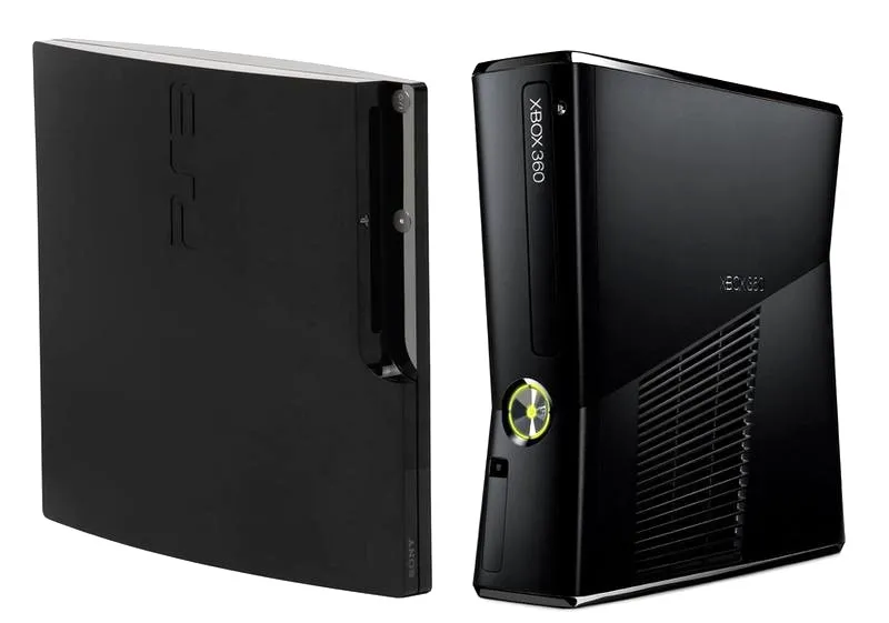Jaka konsola wygrywa: PS3 czy Xbox 360? Porównanie zalet i wad