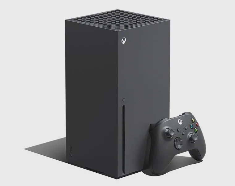 Jaki telewizor do Xbox Series X? 120 Hz, HDMI 2.1 i niski input lag