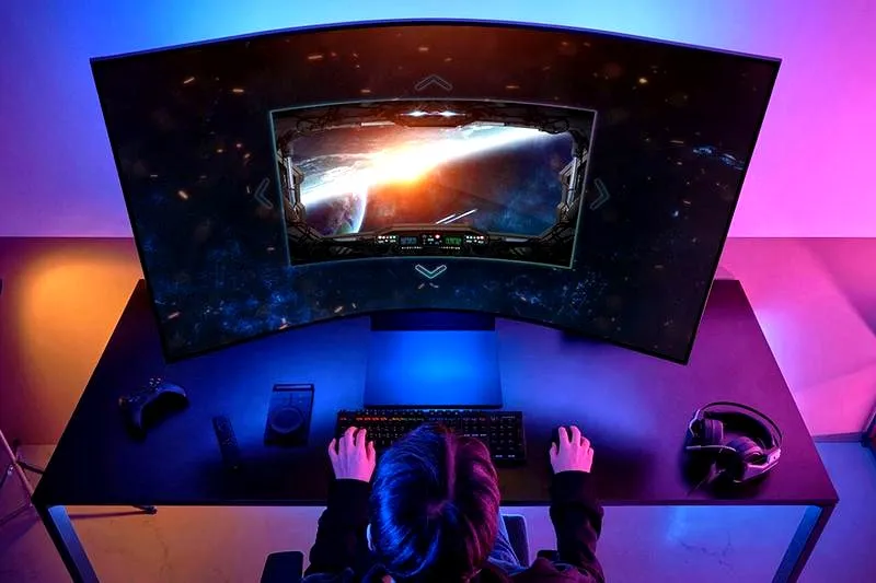 Jaki telewizor wybrać do konsoli, aby cieszyć się niesamowitym gamingiem?