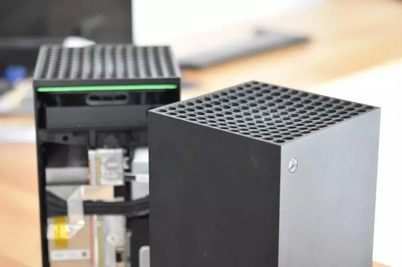 Kiedy możemy spodziewać się następcy Xbox One X?