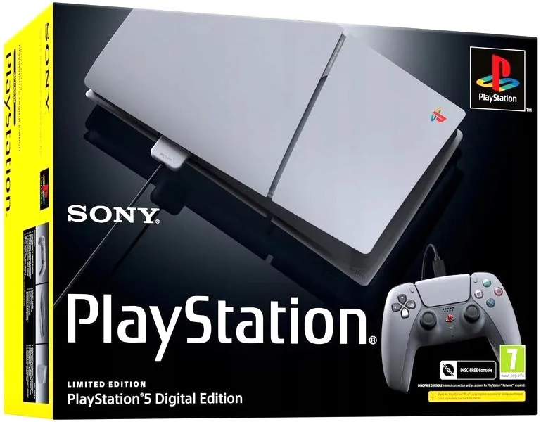 Kiedy możemy spodziewać się playstation 5 w sklepach?