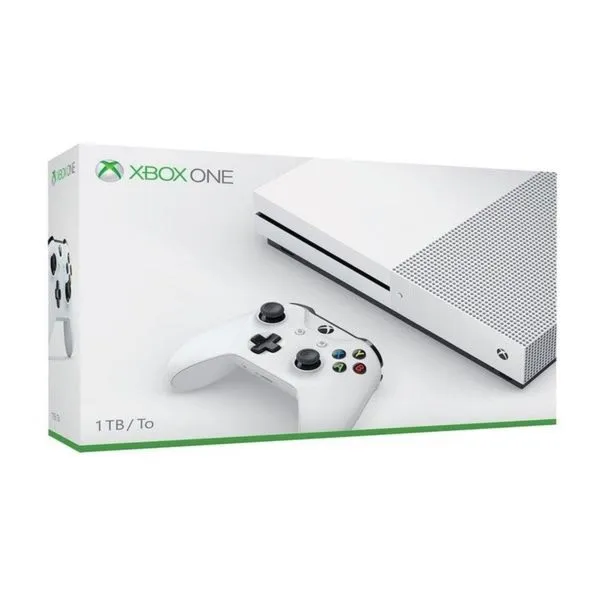 Kiedy zadebiutuje nowy Xbox One? Data premiery i najważniejsze informacje
