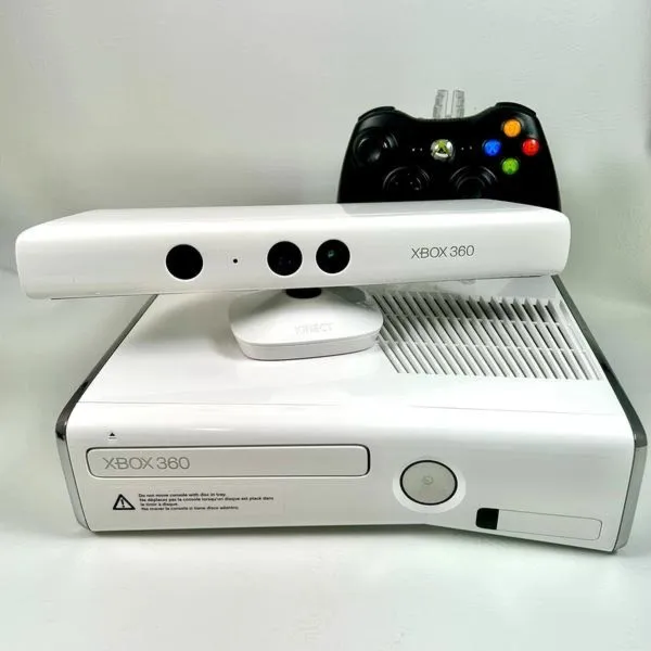 Kinect do Xbox 360 – czy da się go dokupić? Kompatybilność i ceny