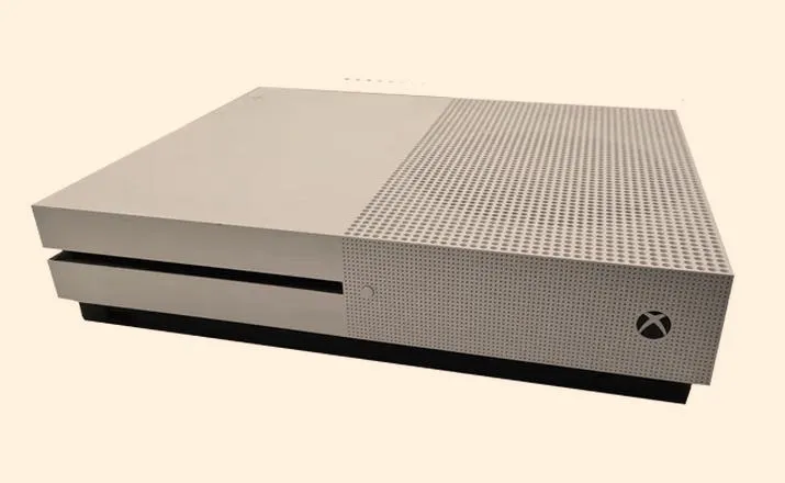 Krok po kroku: jak skonfigurować pada Xbox One S