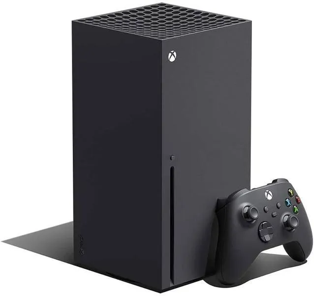 Który Xbox jest najnowszy? Odkryj najnowsze innowacje w świecie gier