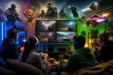 Multiplayer