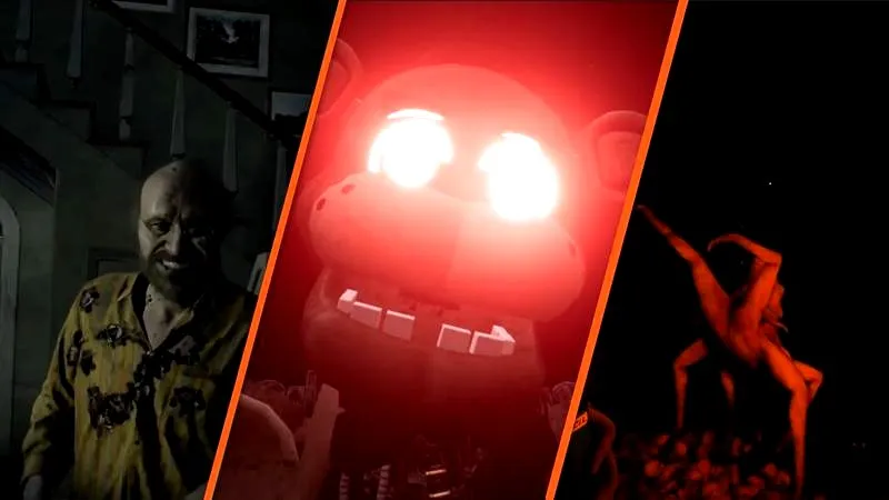 Najlepsze co-op survival horror games na Xbox One, które musisz znać