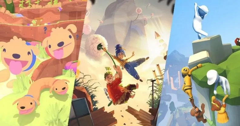 Najlepsze gry co-op multiplayer na PS4, które musisz poznać
