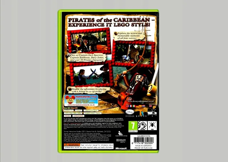 Najlepsze gry co-op na Xbox 360 z trybem split screen, które musisz wypróbować