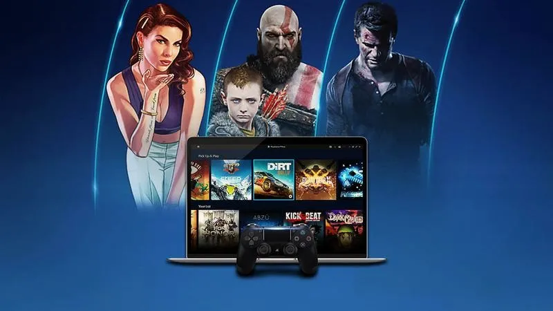 Najlepsze gry kooperacyjne na PlayStation Now