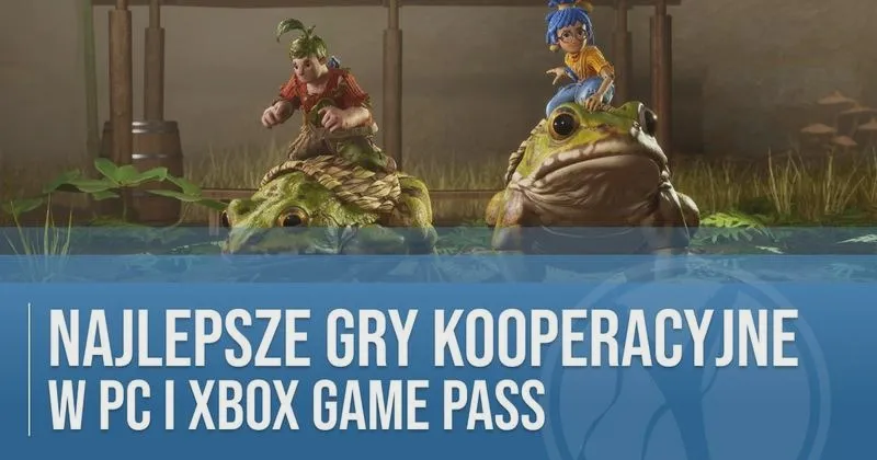 Najlepsze gry kooperacyjne na Xboxa z podziałem ekranu, które musisz wypróbować