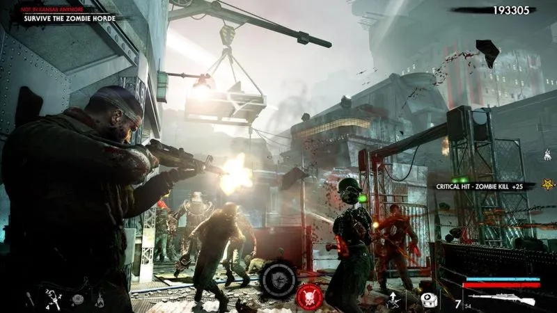 Najlepsze gry multiplayer co-op online, w które warto zagrać z przyjaciółmi
