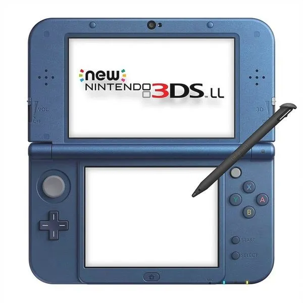 New Nintendo 3DS — czy warto kupić?