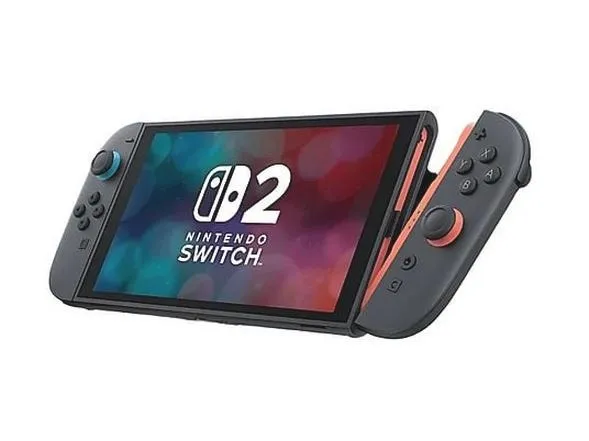 Nintendo Switch: Przewodnik po zakupie gier online krok po kroku