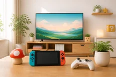 Nintendo