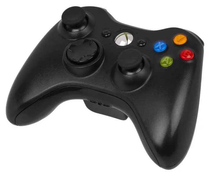 Odkryj darmowe gry na Xbox 360 i sprawdź, co warto pobrać