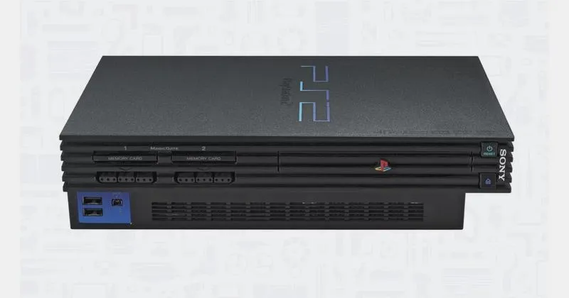 Odkryj, jak ii wyjątkowe gry na PlayStation 2 zmieniają nasze wspomnienia