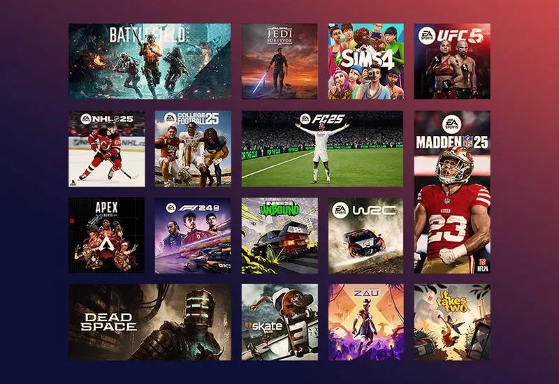 Odkryj najlepsze tytuły w Xbox Game Pass, które musisz zagrać!