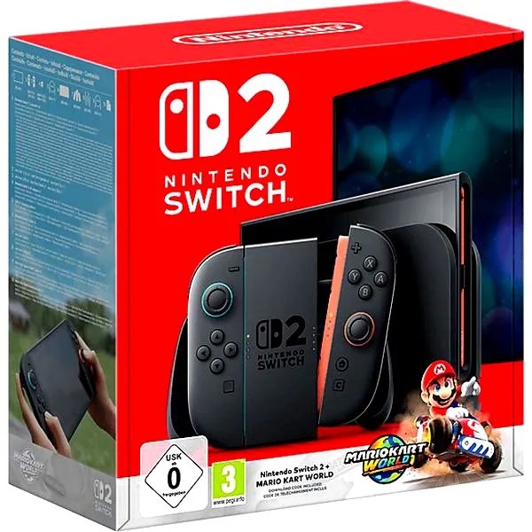 Odkryj tajemnice: jak działa Nintendo Switch i co czyni go wyjątkowym