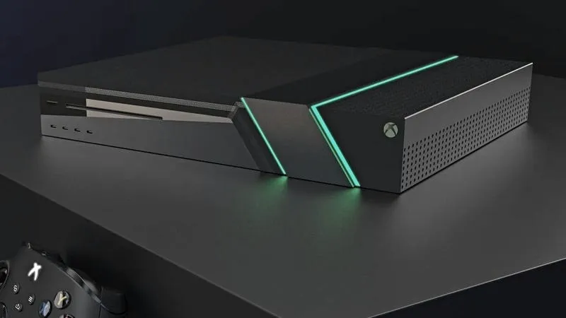 Odkrywamy najnowszy Xbox 2026 – co przyniesie przyszłość gamingu?