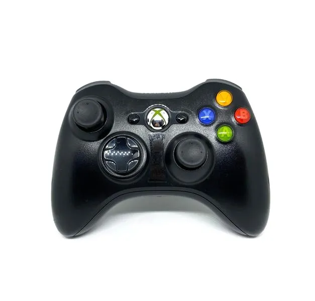 Pad Xbox 360: Przewodowy czy bezprzewodowy – który wybrać?