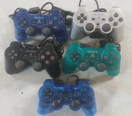 Pad z PS2 działa na PS3? kiedy i jak go podłączyć
