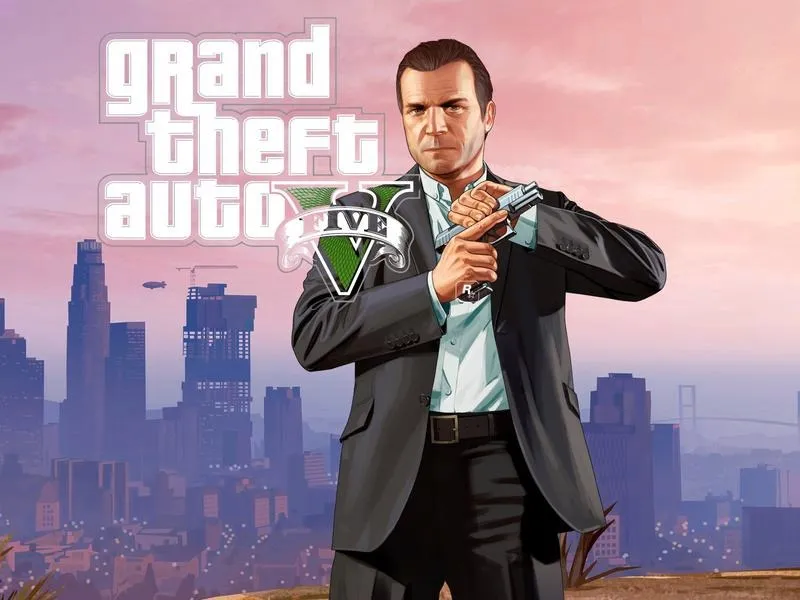 Pasjonujące przygody w GTA 5: co-op na Xbox One, które musisz wypróbować!