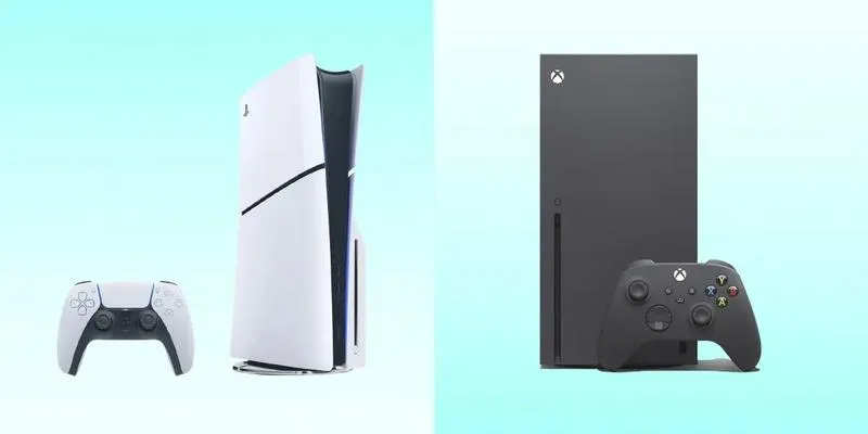 PlayStation 5 czy Xbox: która konsola naprawdę się opłaca?
