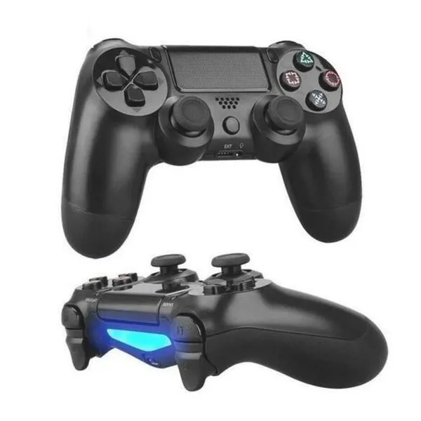 PlayStation czy PC: który sprzęt warto wybrać do gier?