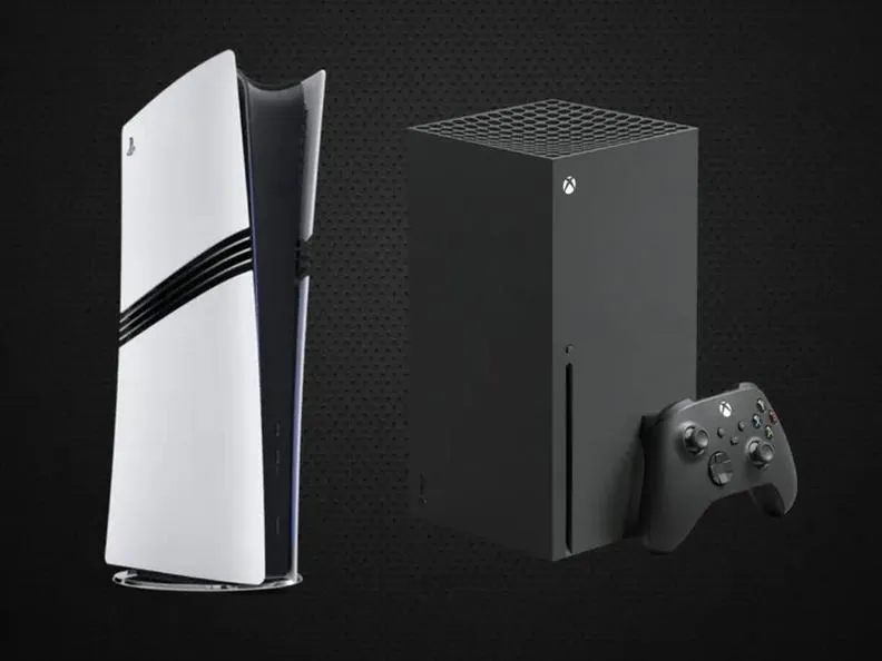 PlayStation czy Xbox - co myślą o tym gracze na forum?