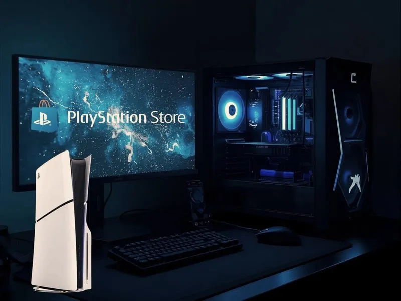 Proste sposoby na to, jak doładować konto Playstation Store