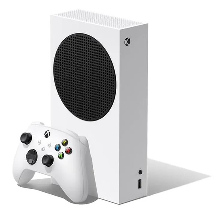 Prosty przewodnik: Jak podłączyć Xbox Series S do telewizora i cieszyć się grą