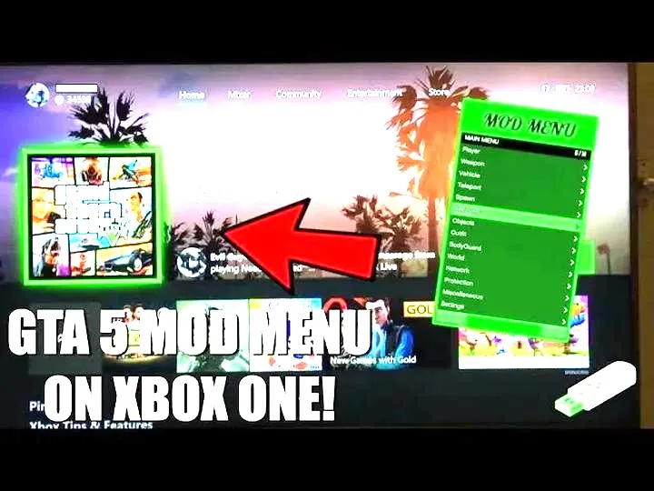 Przewodnik: Jak wgrać mody do GTA 5 na Xbox One i ożywić swoją grę