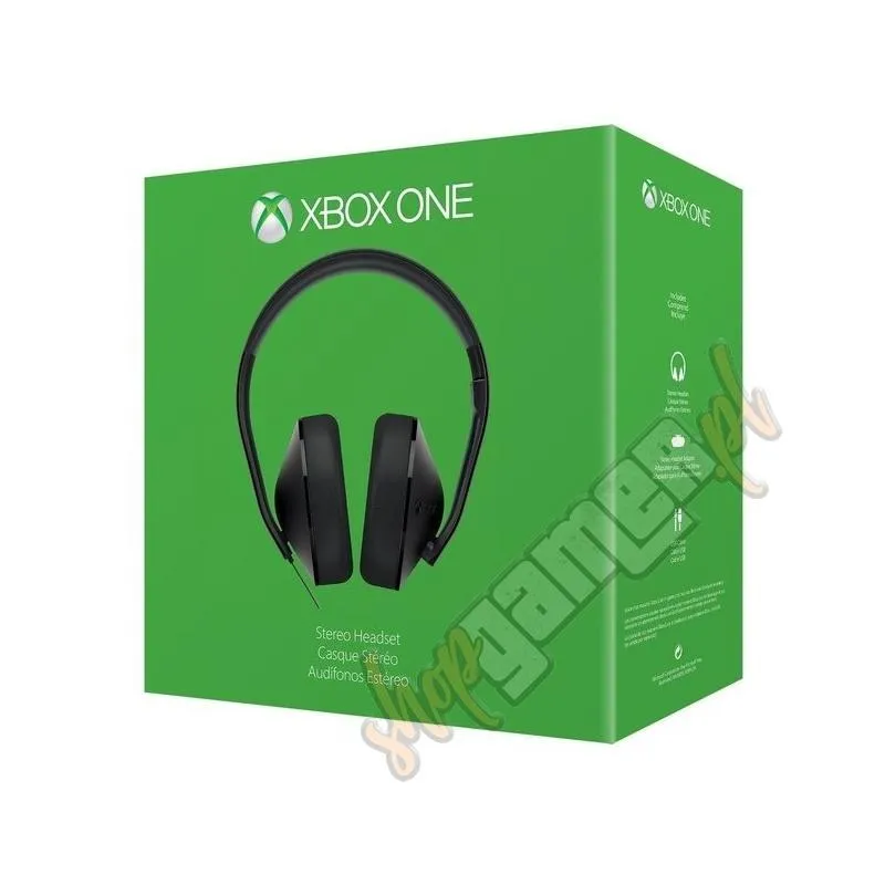 Przewodnik po łączeniu słuchawek z padem Xbox – krok po kroku