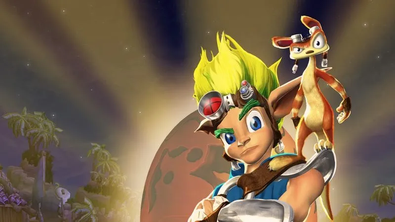 Przygody Jak and Daxtera na Xbox – co musisz wiedzieć?