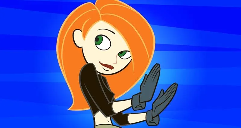 Przygody Kim Possible na Nintendo DS: Gra, która zachwyca!