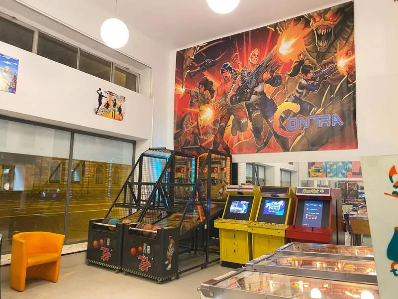 Retro gaming w nowoczesnym świecie: jak skutecznie podłączyć konsole retro do telewizora?