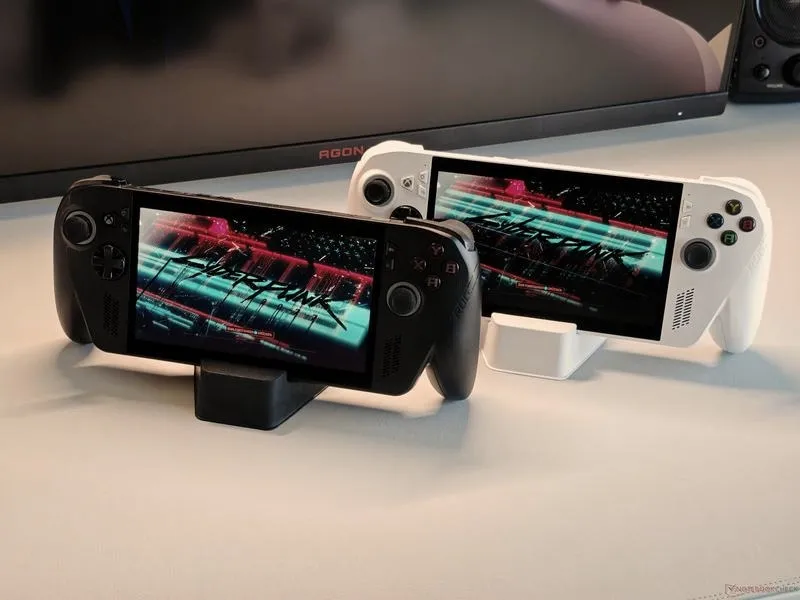 Różnice między Xbox One S a Xbox One X – co musisz wiedzieć?