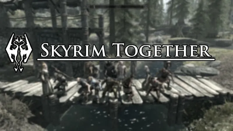 Skyrim multiplayer co op mod: kompletny przewodnik po grze w trybie współpracy