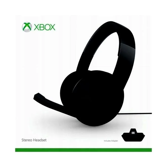 Słuchawki Xbox: Jak łatwo połączyć je z konsolą?