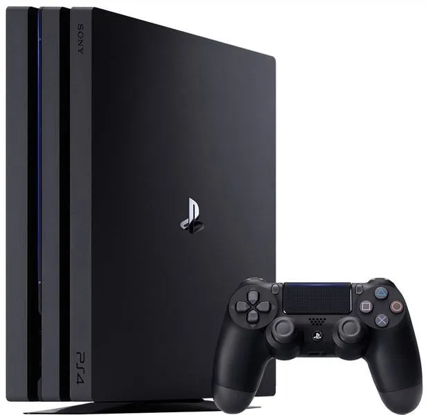 Sony PlayStation 4 Pro czy Slim – którą konsolę wybrać? Porównanie różnic, cen i wydajności