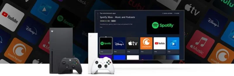 Szybko i łatwo: jak zainstalować Netflix na Xbox 360