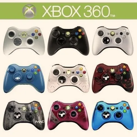Xbox 360: czerwona dioda — jak naprawić problem