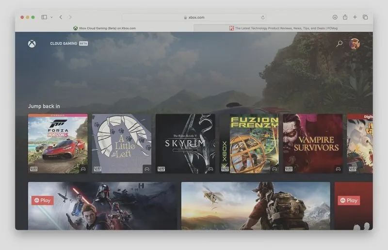 Xbox cloud gaming: local co-op na jednej konsoli — jak to działa?